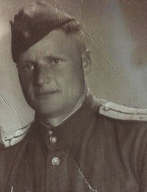 Овчинников Андрей Наумович