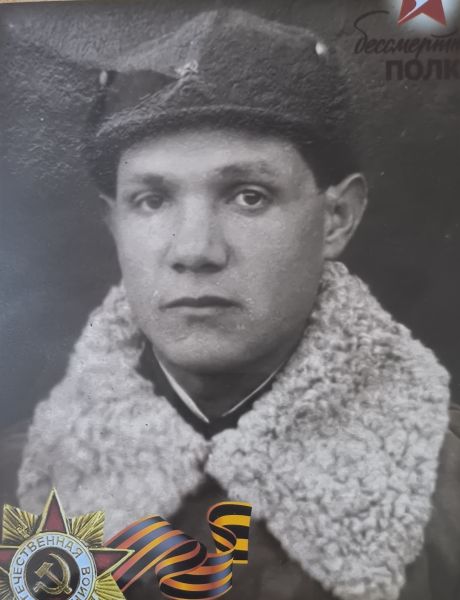 Мирский Лев Моисеевич