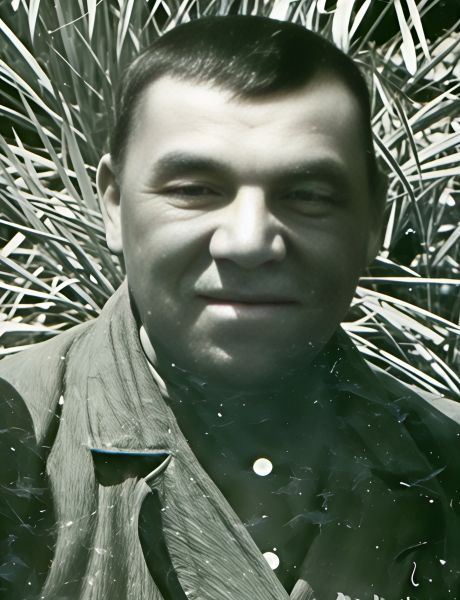 Писарев Михаил Филиппович