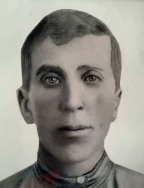 Добашин Павел Петрович