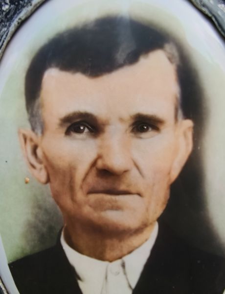 Мокшин Степан Дмитриевич