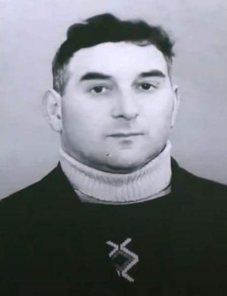 Гайтукиев Николай Дмитриевич