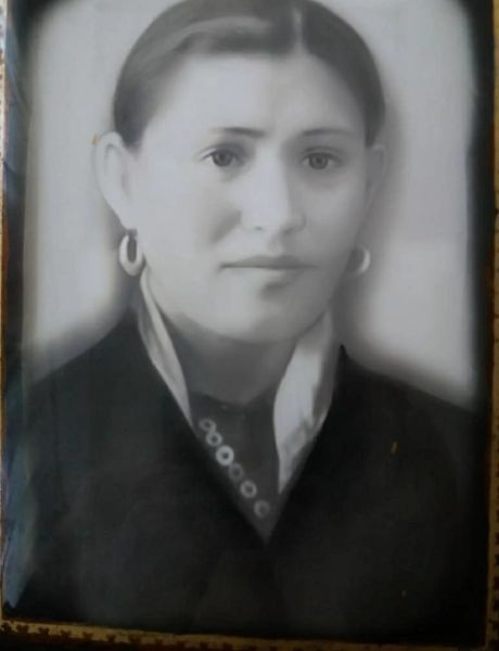 Сафиуллина (Ямалова) Нагима Галяутдиновна