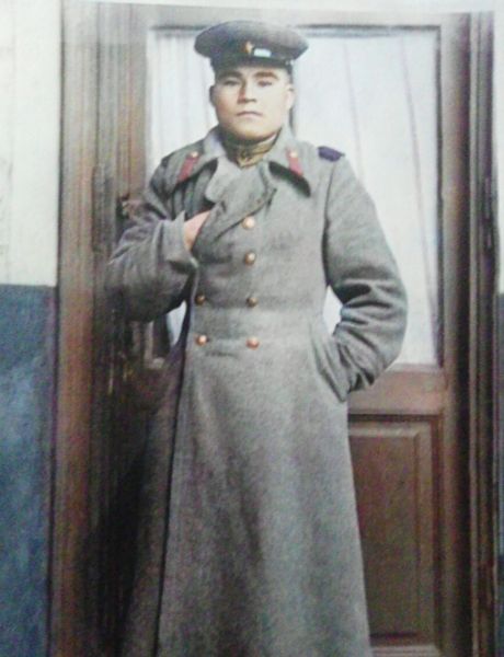 Бурнаков Алексей Николаевич