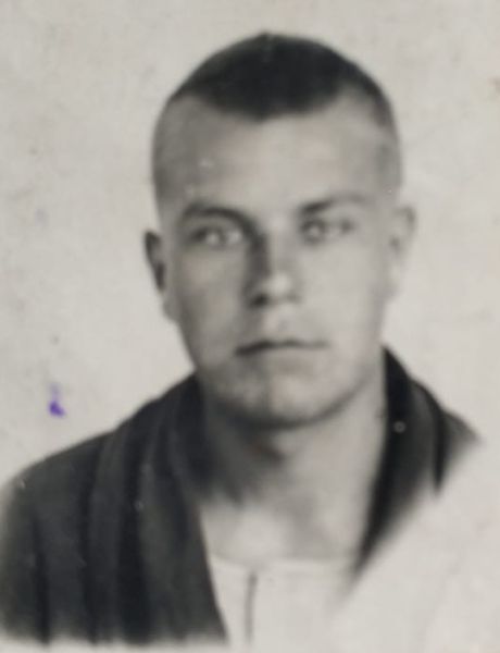 Сачков Александр Сергеевич