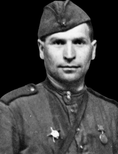 Чиркин Ефрем Андреевич