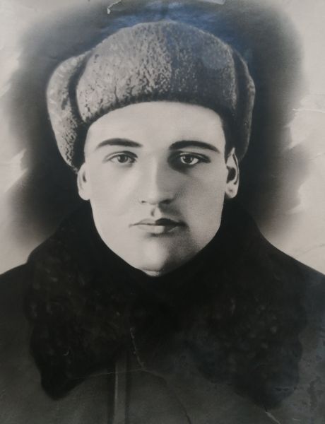 Терлецкий Иван Иванович
