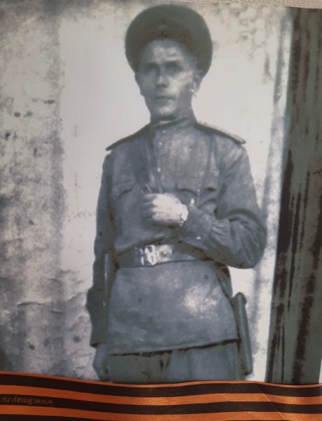 Соловьев Сергей Сергеевич