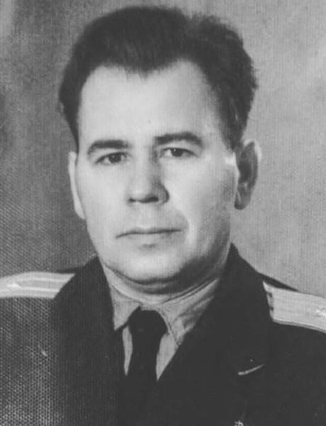 Гришкевич Александр Демьянович