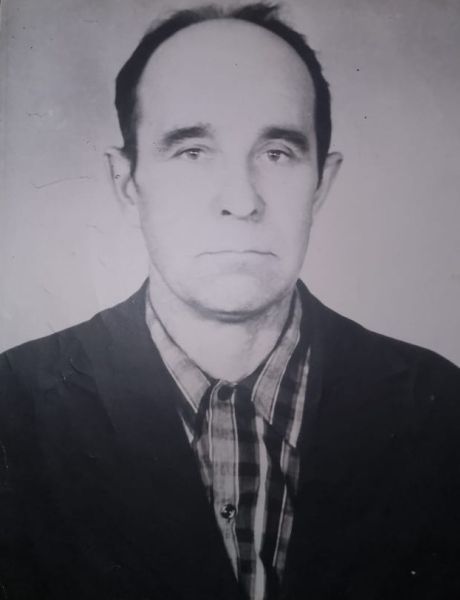 Рогов Фёдор Петрович