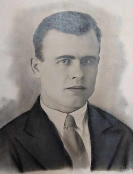 Коленченко Степан Иванович
