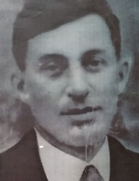 Макаров Николай Иванович