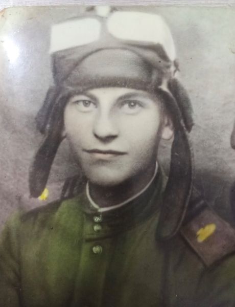 Городничев Вениамин Васильевич