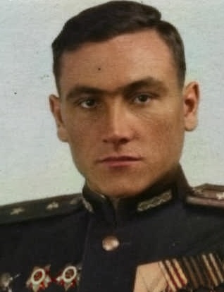 Гладилин Андрей Семёнович