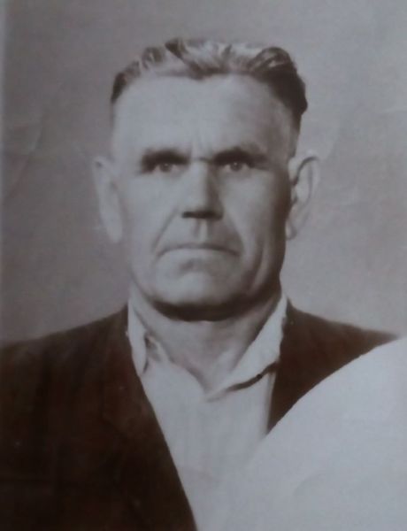Жиляев Иван Федорович