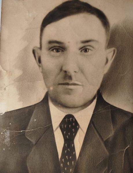 Шилин Иван Родионович
