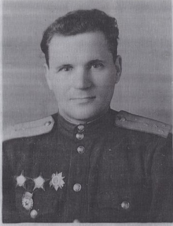 Здерев Андрей Андреевич