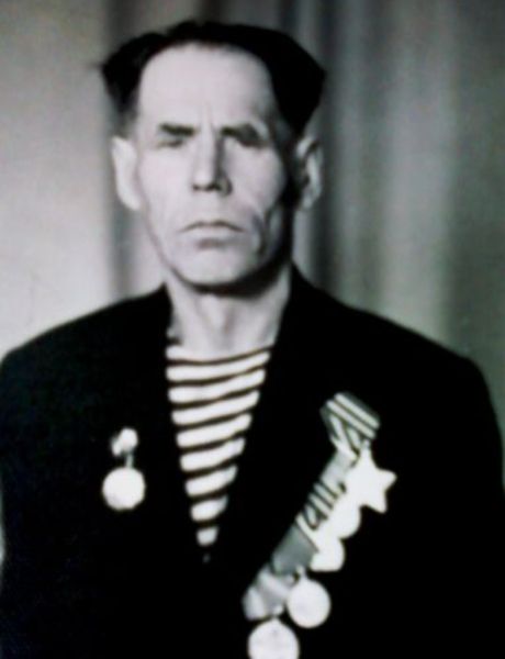 Исаков Сергей Аркадьевич