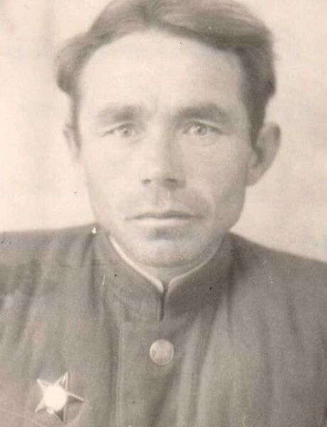 Яндыганов Семен Иванович