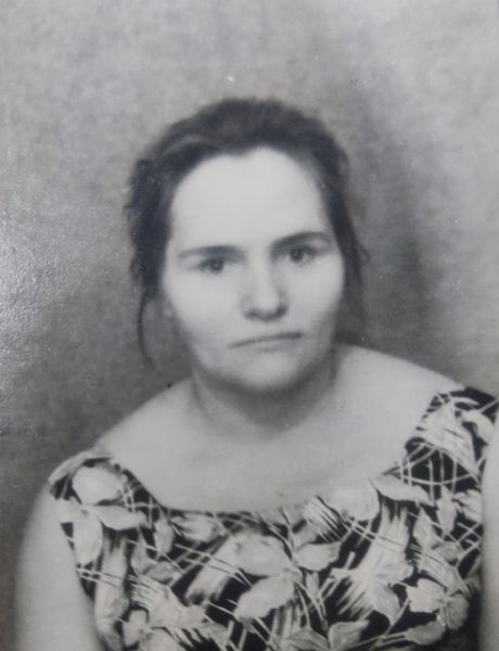 Вылегжанина Нина Андриановна