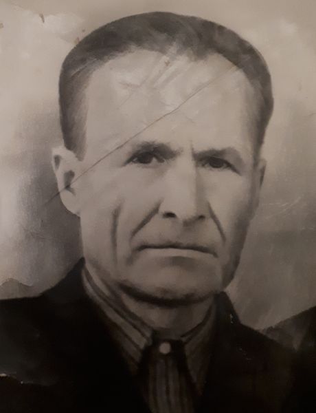 Андреев Филипп Михайлович