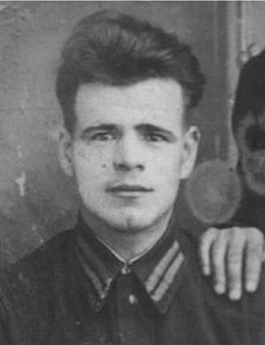 Белозёров Павел Иванович