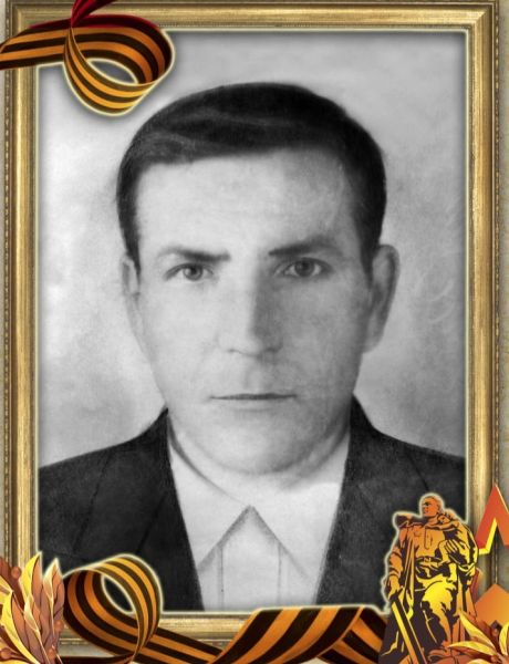 Рябинин Пётр Михайлович