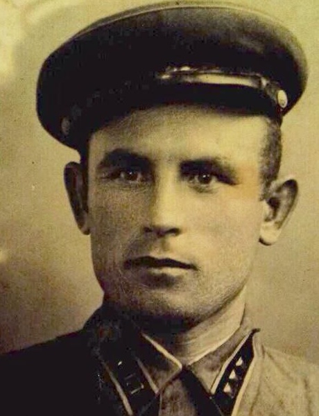 Дубинин Андрей Иванович