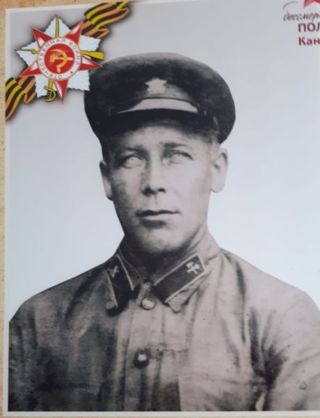 Тягунов Семен Николаевич
