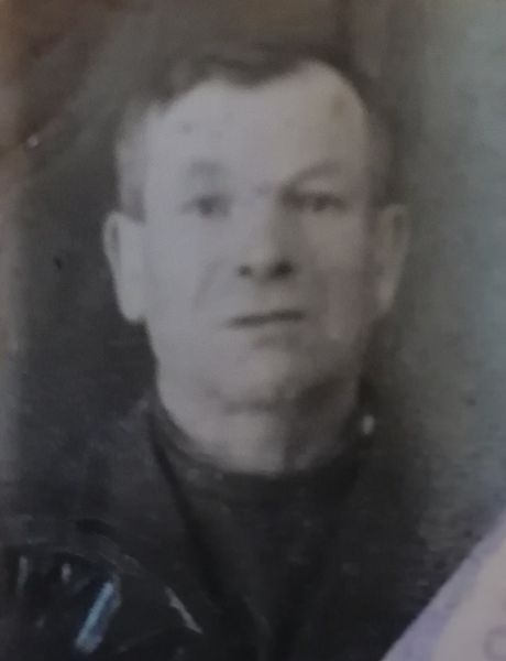 Васильев Егор Осипович