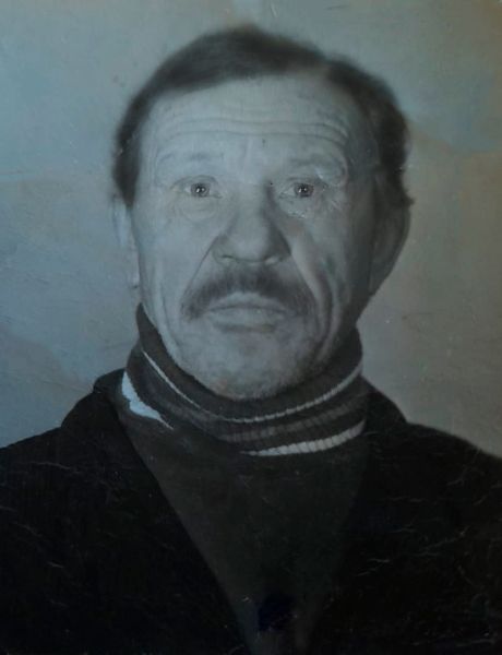 Гирёв Николай Григорьевич