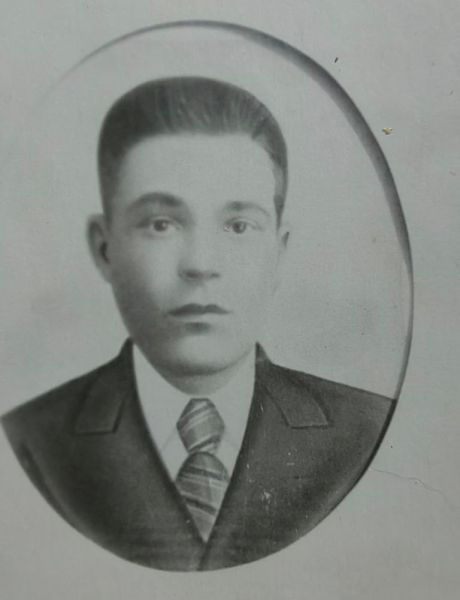 Кабаков Павел Александрович