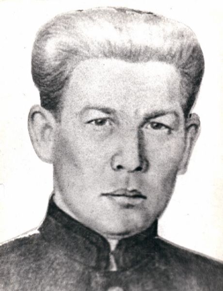 Пантелеев Иван Дмитриевич