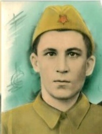 Алимов Ситдых Сафиевич