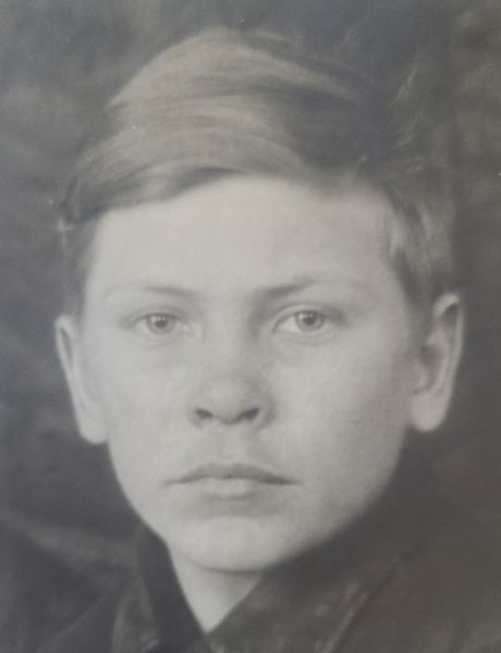 Мельников Леонид Иванович