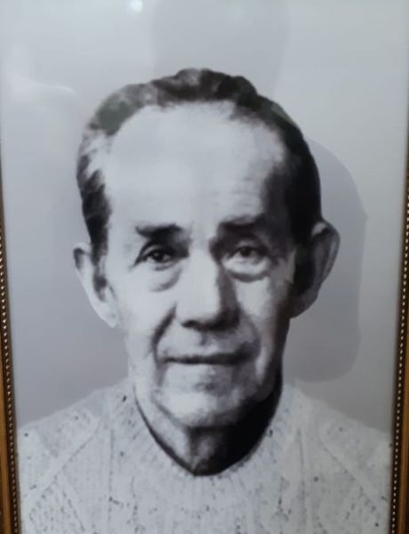 Дунаев Тимофей Тимофеевич