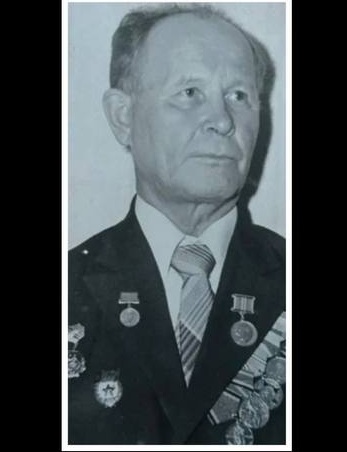 Субботин Аркадий Иванович
