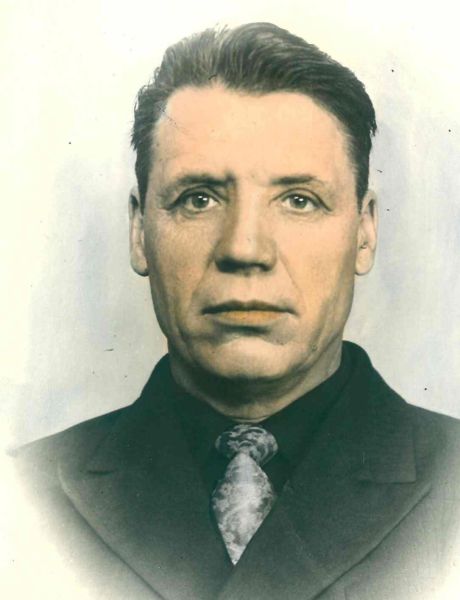 Кочелаевский Пётр Ефремович