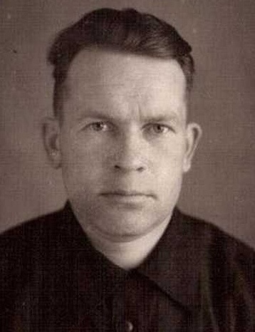 Варфоломеев Георгий Андреевич
