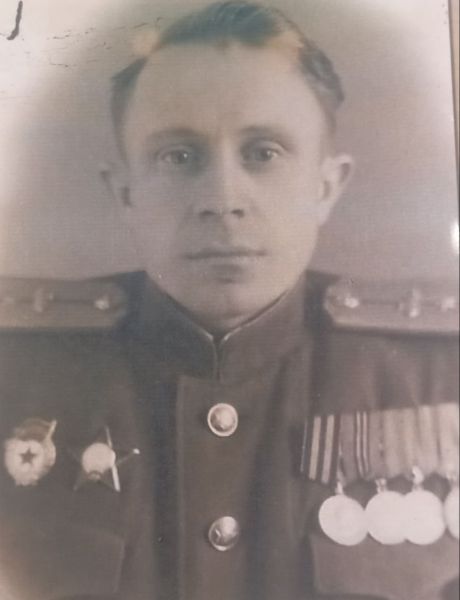 Тулупов Александр Иванович