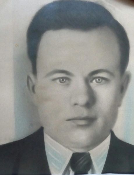 Максимушкин Василий Емельянович