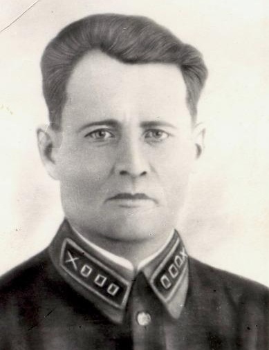 Курмаев Анатолий Михайлович