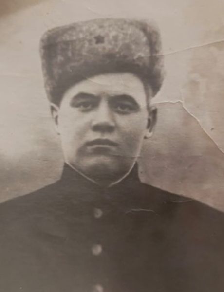 Золоторев Василий Владимирович