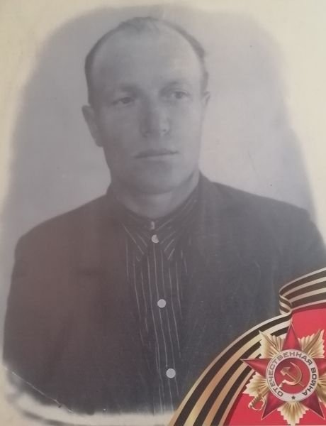 Белозеров Дмитрий Павлович