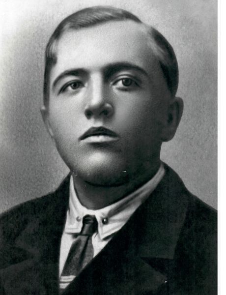 Бунарёв Иван Алексеевич