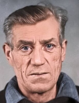 Анисимов Иван Васильевич