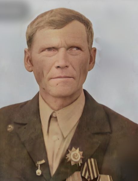 Важенин Анатолий Егорович