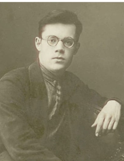 Ширшов Павел Андреевич