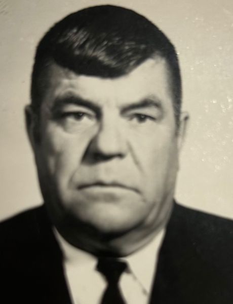 Карнаушевский Андрей Леонидович