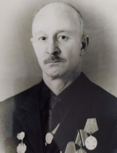 Мальсагов Султан Аликович